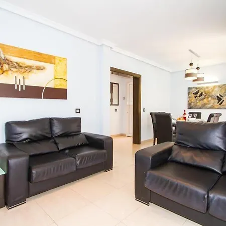 In Playa Blanca Sleeps 8 Includes Swimming Pool Air Con And Wifi 6 *