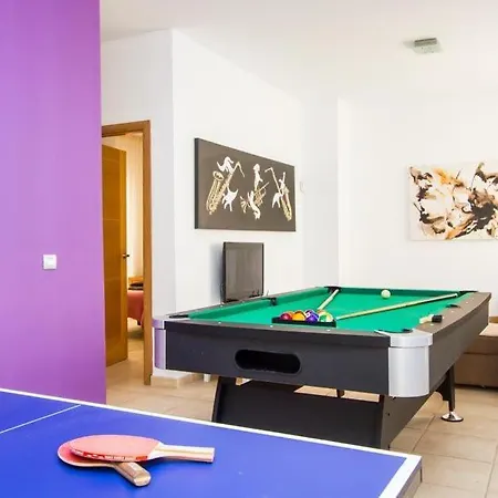 In Playa Blanca Sleeps 8 Includes Swimming Pool Air Con And Wifi 6 Playa Blanca (Lanzarote)