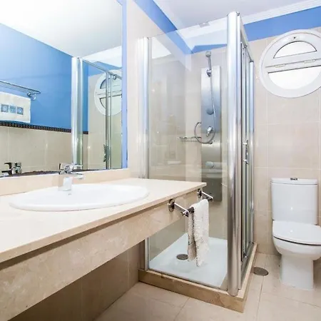 فيلة In Playa Blanca Sleeps 8 Includes Swimming Pool Air Con And Wifi 6